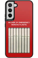 C*garette 2.0 - Samsung Galaxy S22+