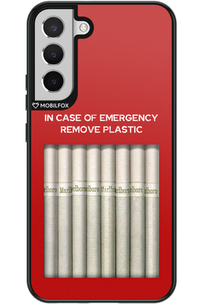 C*garette 2.0 - Samsung Galaxy S22+
