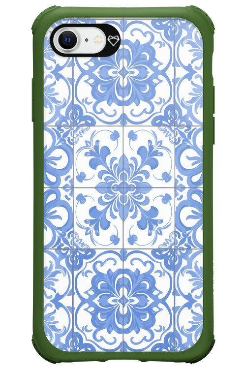 Amalfi Club 2.0 - Apple iPhone SE 2022