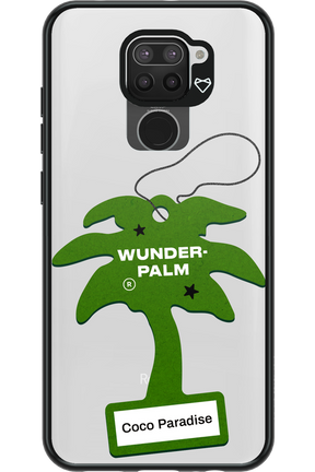 Wunder-Palm 2.0 - Xiaomi Redmi Note 9