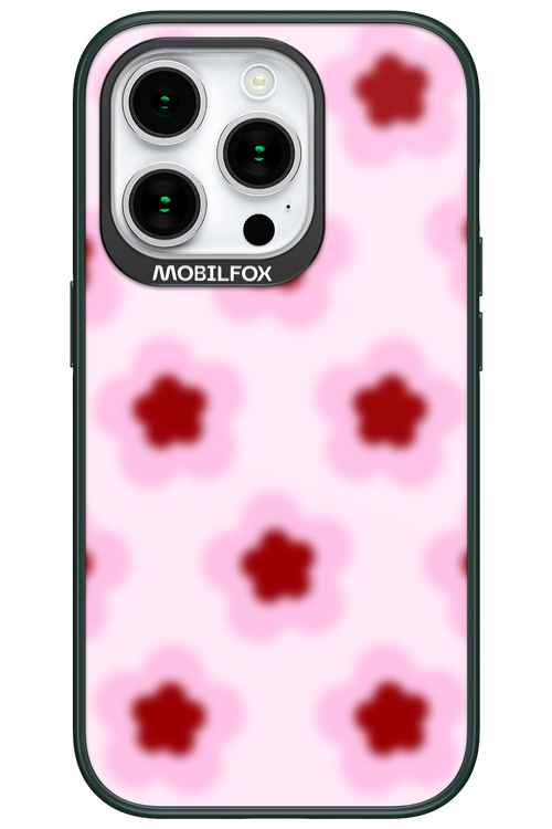 Soft Bloom - Apple iPhone 15 Pro