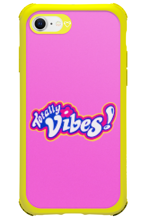 Totally Vibes II - Apple iPhone SE 2020