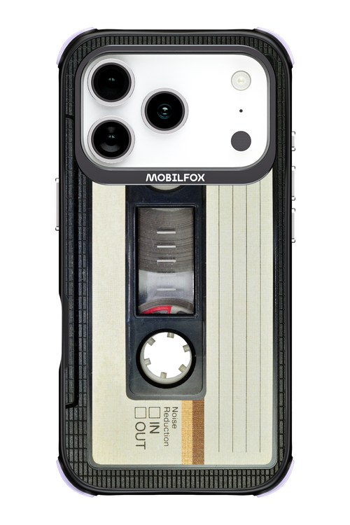 CASE 11 2.0 - Apple iPhone 17 Pro