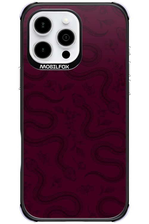 Temptation 2.0 - Apple iPhone 16 Pro Max