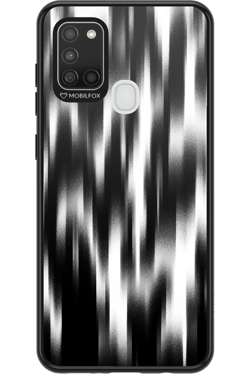 Monochrome Motion 2.0 - Samsung Galaxy A21 S
