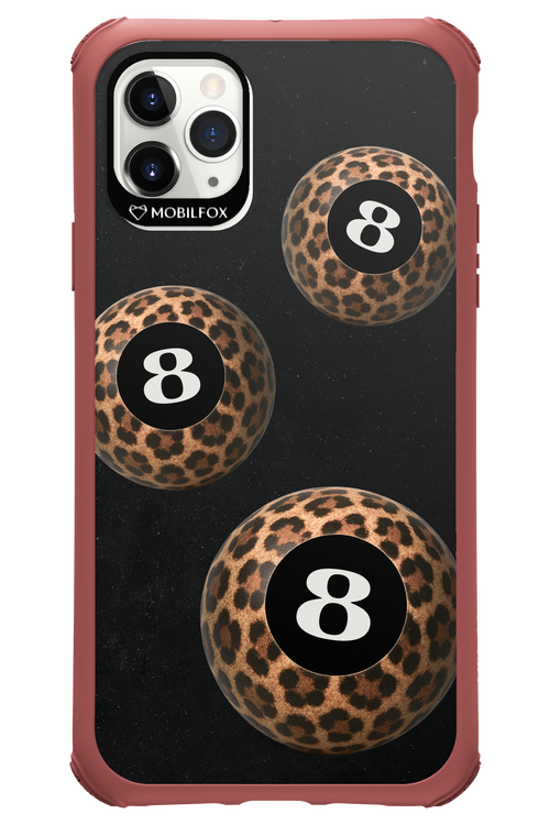 8 Baby 2.0 - Apple iPhone 11 Pro Max