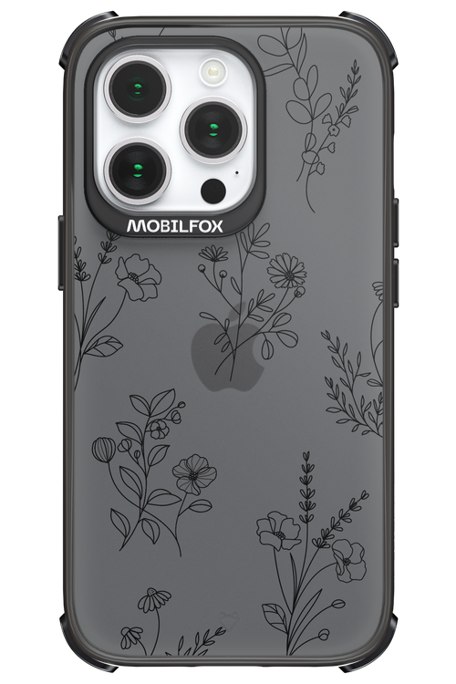 Bouquet - Apple iPhone 14 Pro