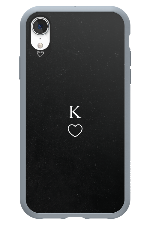 K Black 2.0 - Apple iPhone XR
