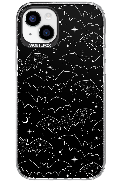 Dreamer Bat - Apple iPhone 15 Plus