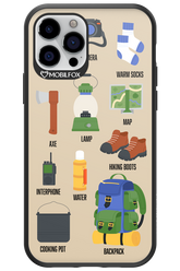 Adventure Pack - Apple iPhone 12 Pro