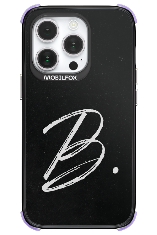 (Off Space) B 2.0 - Apple iPhone 14 Pro
