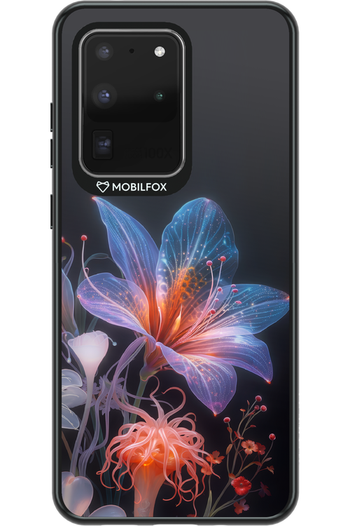 BIOLUMINESCENT 2.0 - Samsung Galaxy S20 Ultra 5G