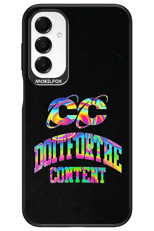 DO IT 2.0 - Samsung A16