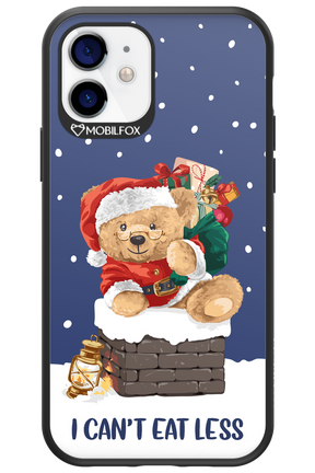 I can't eat less - Apple iPhone 12