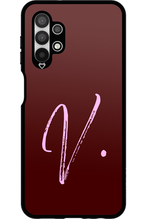 (Dark Blush) V 2.0 - Samsung Galaxy A13 4G