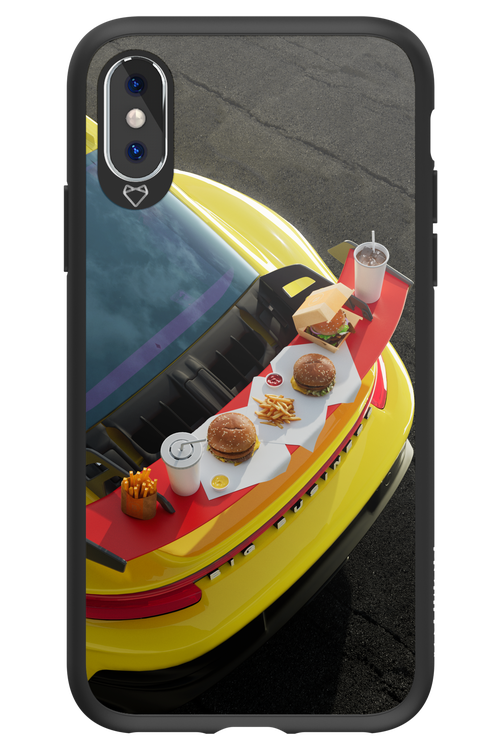 BigBusiness - Apple iPhone XS