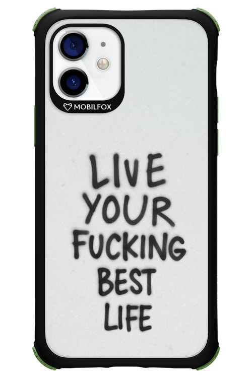 Best F Life 2.0 - Apple iPhone 12