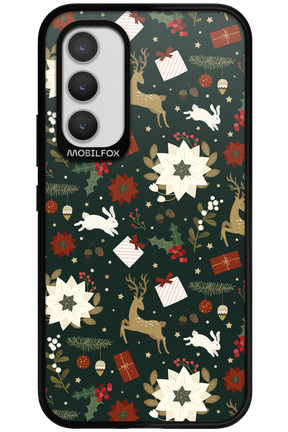 Classic Christmas - Samsung Galaxy A34
