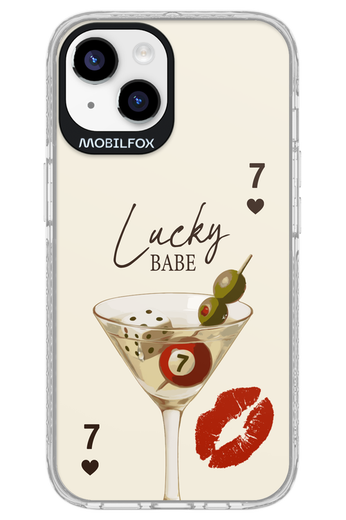 Lucky Babe - Apple iPhone 14