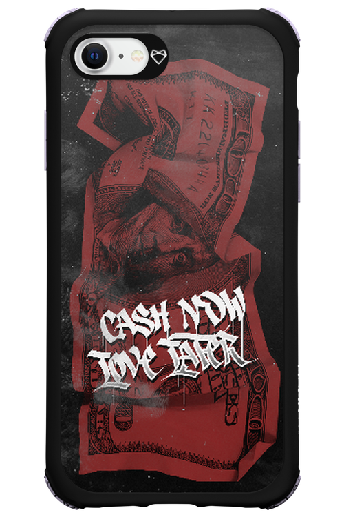 Liquid Assets - Apple iPhone 7