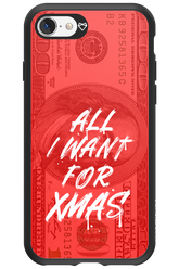ALL I WANT FOR XMAS - Apple iPhone SE 2020