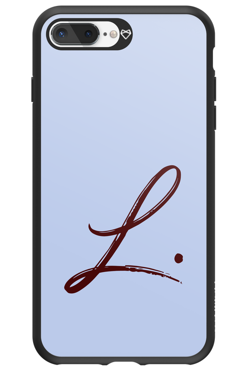 (Jellyfish Presso) L 2.0 - Apple iPhone 8 Plus