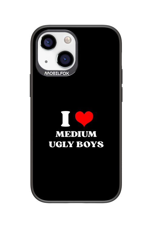 I LOVE - Apple iPhone 13 Mini