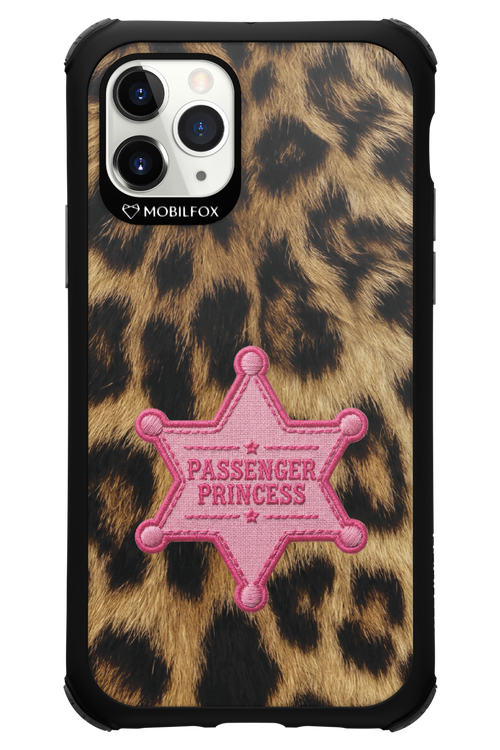 Passenger Princess 2.0 - Apple iPhone 11 Pro