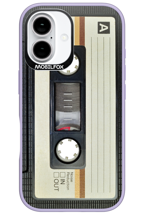 CASE 11 2.0 - Apple iPhone 16