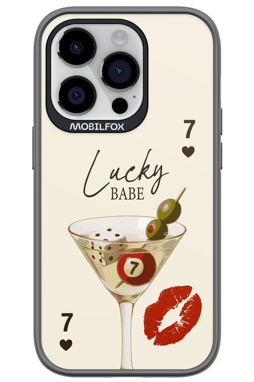 Lucky Babe - Apple iPhone 14 Pro