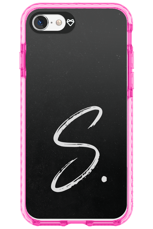 (Off Space) S 2.0 - Apple iPhone 8