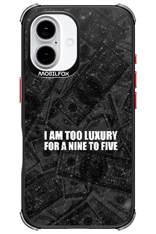 9 to 5 - Apple iPhone 16