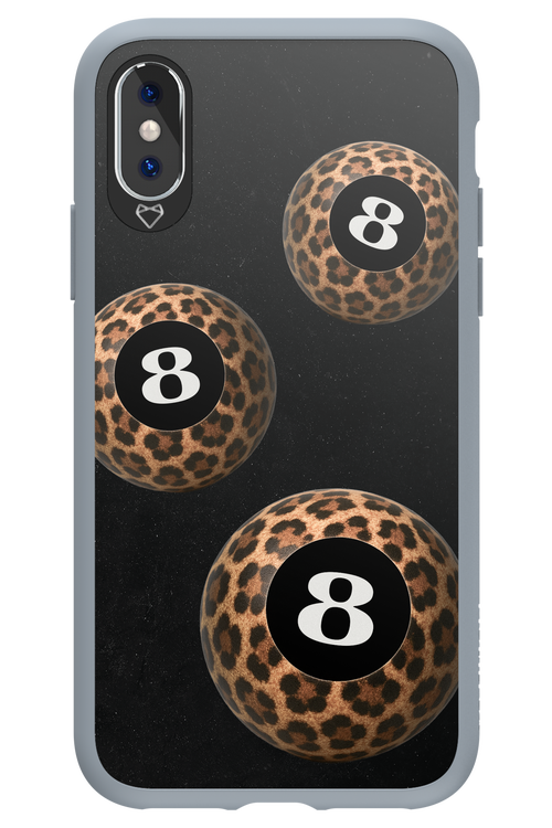 8 Baby 2.0 - Apple iPhone XS
