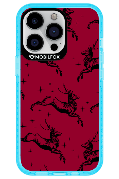 Oh Deer - Apple iPhone 13 Pro