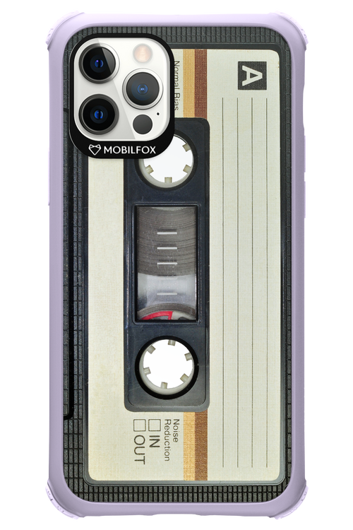 CASE 11 - Apple iPhone 12 Pro