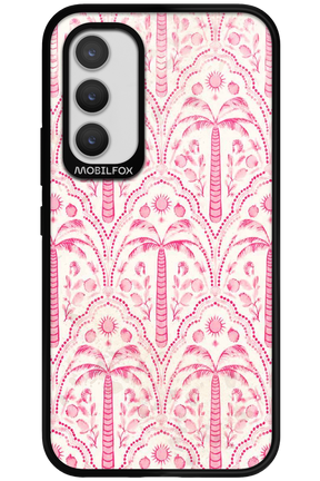 Pink Palm 2.0 - Samsung Galaxy A34