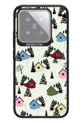 Warm Trails - Xiaomi 14