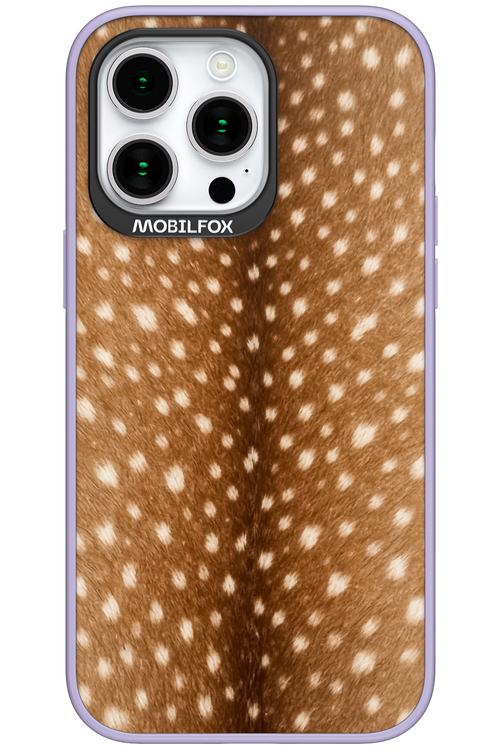 Fawn Dots - Apple iPhone 15 Pro Max