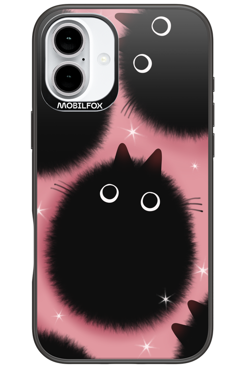 PURRr - Apple iPhone 16 Plus