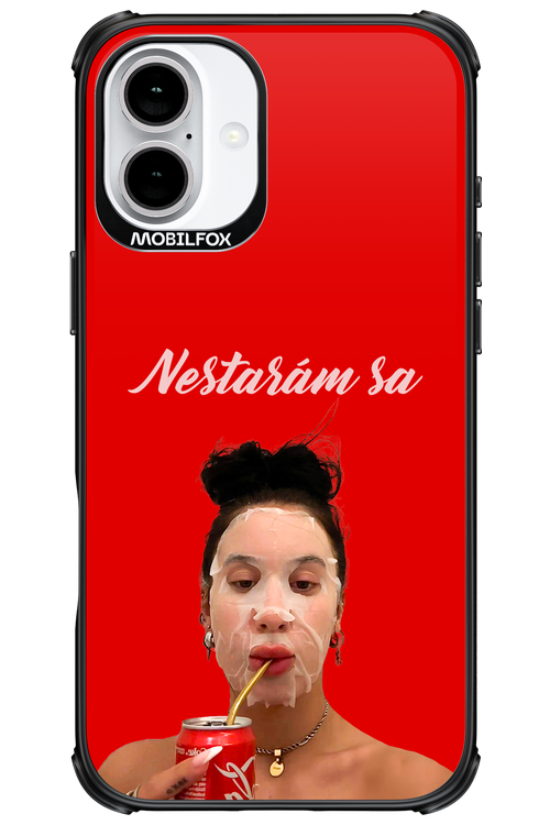Nestarám Sa - Apple iPhone 16 Plus