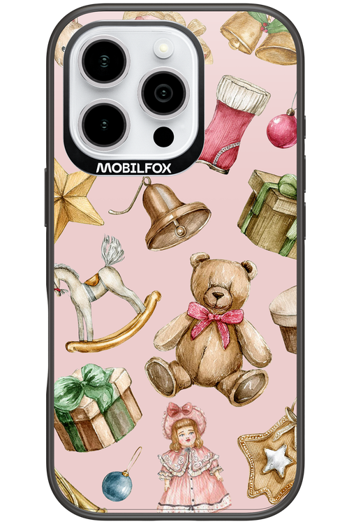 Toy Shop - Apple iPhone 16 Pro