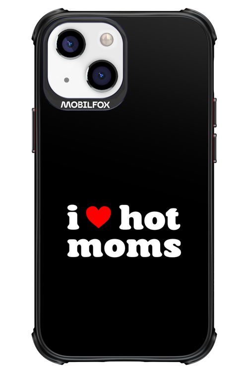 I love hot moms - Apple iPhone 13 Mini
