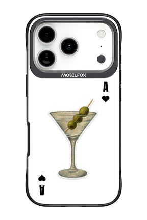 MartiniAce 2.0 - Apple iPhone 17 Pro
