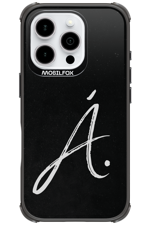 (Off Space) A II 2.0 - Apple iPhone 16 Pro
