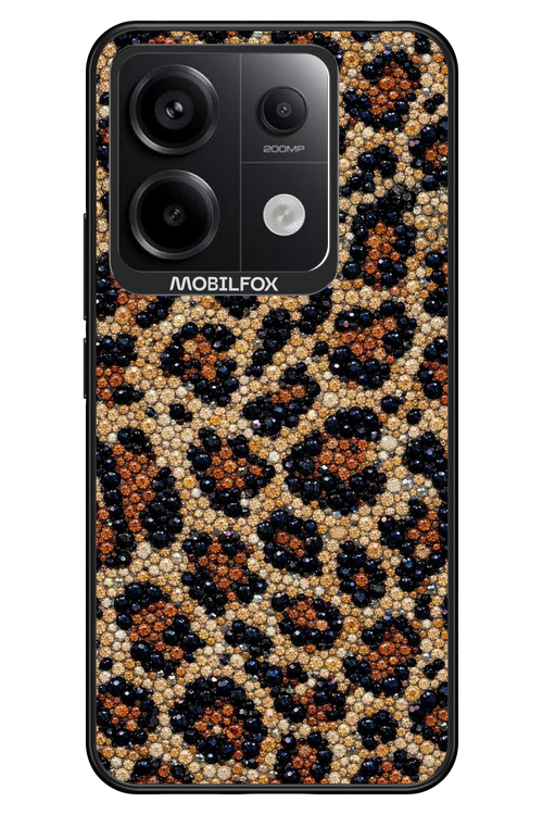 Crystal Roar - Xiaomi Redmi Note 13 Pro 5G