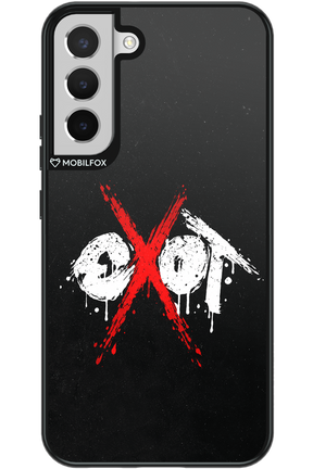 EXOT BLACK 2.0 - Samsung Galaxy S22+