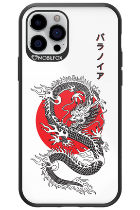 Japan dragon 2.0 - Apple iPhone 12 Pro