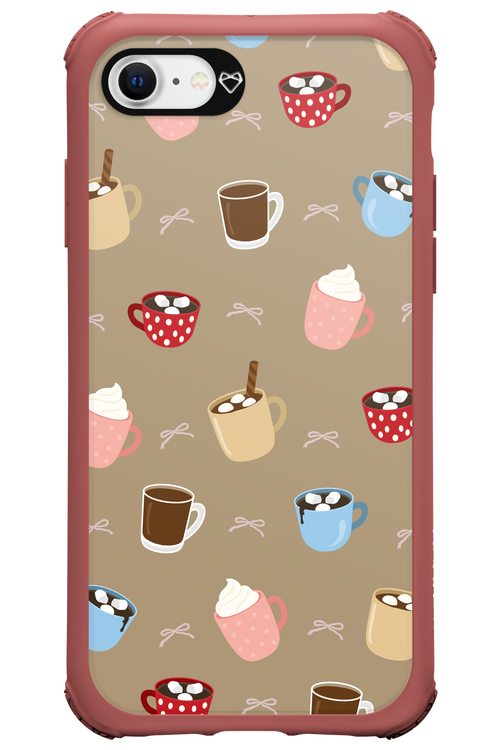 Coco Dream - Apple iPhone 8