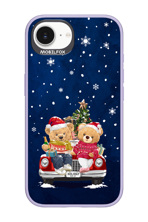 Happy Holiday - Apple iPhone 16e