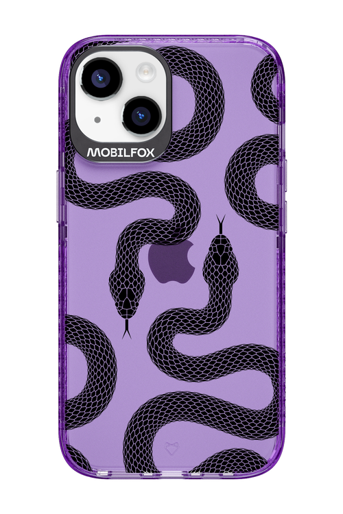 Snakes - Apple iPhone 14